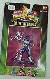 Mighty Morphin Power Rangers Collectible Figure : Blue Ranger
