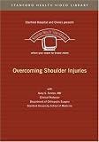Overcoming Shoulder Injuries