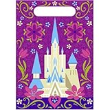Frozen Favor Bags (8ct)