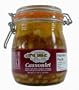 Elevages Perigord French Cassoulet in Glass jar with duck confit and sausage Product of Canada 850 g, One