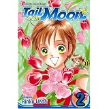 Tail of the Moon, Vol. 2 (v. 2) ~ Rinko Ueda
