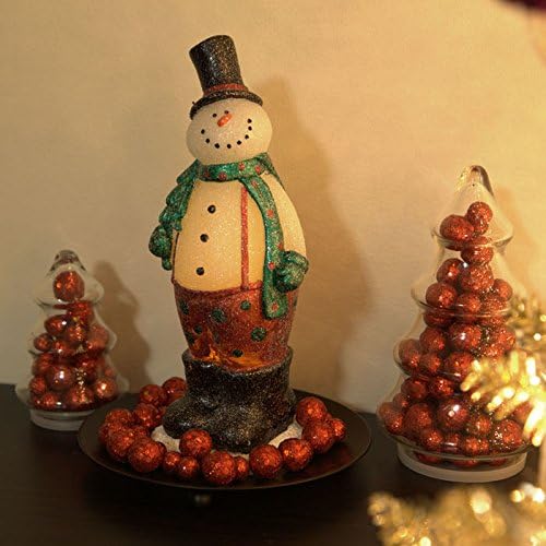 Chilly Chums Willy Flamesless Candle