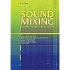 Sound Mixing Tips and Tricks