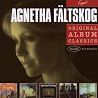 Image of album by Agnetha Fältskog