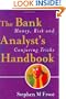 The Bank Analyst's Handbook: Money, Risk and Conjuring Tricks