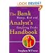 The Bank Analyst's Handbook: Money, Risk and Conjuring Tricks