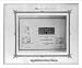Historic Print (L): [Construction plans, imperial military middle school Bursa Mekteb...