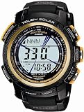 CASIO｜CASIO (カシオ) 腕時計 PROTREK タフソーラー 電波時計 MULTIBAND 6 PRW-2000A-1JF メンズ