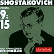 Symphonie n�9 & 15