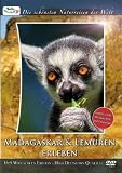 Die sch�nsten Naturreisen der Welt: Madagaskar & Lemuren erleben