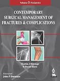 Contemporary surgical management of fractures and complications. Volume 3, Pediatrics