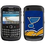 St Louis Blues - Home Jersey design on BlackBerry Curve 3G 9300 9330 Case