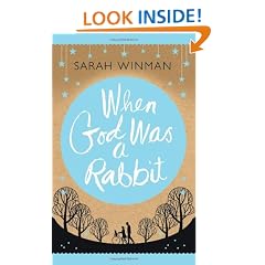 When God Was a Rabbit