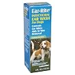 Ear Rite For Dogs - 4 oz