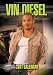 Vin Diesel 2011 Wall Calendar #RS6172-11