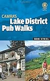 CAMRA' Lake District pub walks