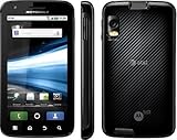 Motorola ATRIX 4G 【最もハイスペックなアンドロイド スマートフォン】モトローラー アトリックス ４G