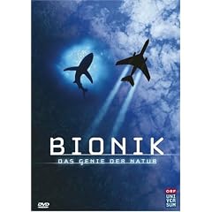 Bionik - Das Genie der Natur