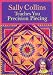 Sally Collins Teaches You Precision Piecing (DVD): At Home with the Experts #5