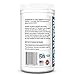 WOD Nation IGNITE Pre Workout Supplement - Quick CLEAN Energy & Sustained Endurance - Creatine Free - No Proprietary Blends - 300 Grams Powder - Tart Raspberry Lemonade