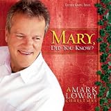 Mary Did