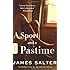 A Sport and a Pastime: A Novel (FSG Classics)