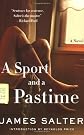 A Sport and a Pastime