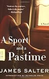 A Sport and a Pastime