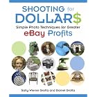 Click here to buy  Shooting for Dollars: Simple Photo Techniques for Greater eBay... by Sally Wiener Grotta and Daniel Grotta.