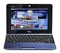 Asus MK90H Disney 8.9-inch Netbook (Intel Atom N270 1.6 GHz Processor, 1 GB RAM, 160 GB HDD, up to 5 Hours Battery, WLAN, Webcam, Windows XP Blue)