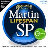 51bgbTR8GoL. SL160  Buy Martin MSP Guitar Strings