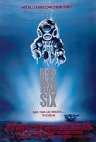 ザ・デプス [Blu-ray]