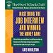 Mastering the Job Interview and Winning the Money Game (Five O'Clock Club)