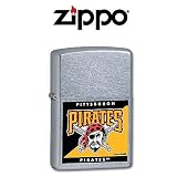Zippo MLB Pittsburgh Pirates Lighter