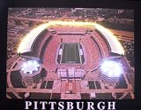 Pittsburgh Steelers Stadium LED Neon Sign