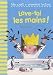 Lave-toi les mains !