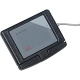 Adesso Easy Cat 2 Button Glidepoint Touchpad (Black)