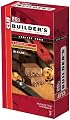 Clif Builder's Variety Pack 18 - Bars (9 chocolate, 9 peanut butter), 43.2-Ounce Box