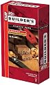 Clif Builder's Variety Pack 18 - Bars (9 chocolate, 9 peanut butter), 43.2-Ounce Box