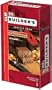 Clif Bar Builder's Bar, Variety Pack, 9 Chocolate and 9 Peanut Butter, 43.2-Ounce, Pack of 18
