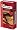 image Clif Bar Builder's Bar, Variety Pack, 9 Chocolate and 9 Peanut Butter, 2.4-Ounce Bar, Pack of 18