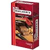 Clif Bar Builder's Bar, Variety Pack, 9 Chocolate and 9 Peanut Butter, 43.2-Ounce, Pack of 18