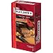 Clif Builder's Variety Pack 18 - Bars (9 chocolate, 9 peanut butter), 43.2-Ounce Box