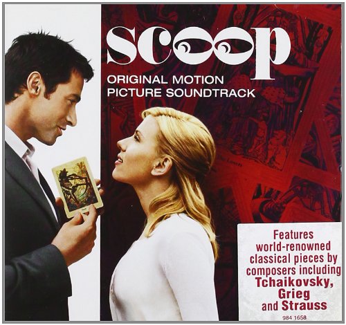 Scoop Various Artists