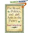 Pot Roast, Politics, and Ants in the Pantry: Missouri's Cookbook Heritage