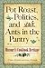 Pot Roast, Politics, and Ants in the Pantry: Missouri's Cookbook Heritage