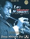 Vol. 106, Lee Morgan: Sidewinder (Book & CD Set)