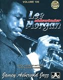 Jamey Aebersold Volume 106: Lee Morgan - Sidewinder