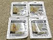Slendertone Replacement Gel Pads for Flex Abdominal and Gymbody Belts, 4 Sets (12 Pads)