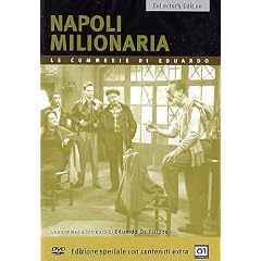 Napoli Milionaria (Collector's Edition)